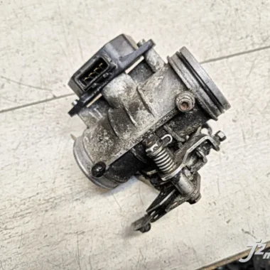 Дроссель с форсункой (необходима чистка)  BMW R1100RT (1994-2001)