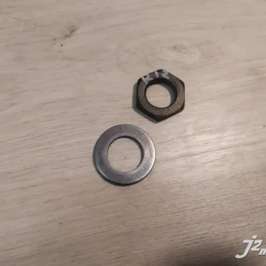 Гайка коленвала BMW R1200GS (2011-2016)