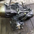Двигатель BMW R1200GS (2011-2016)