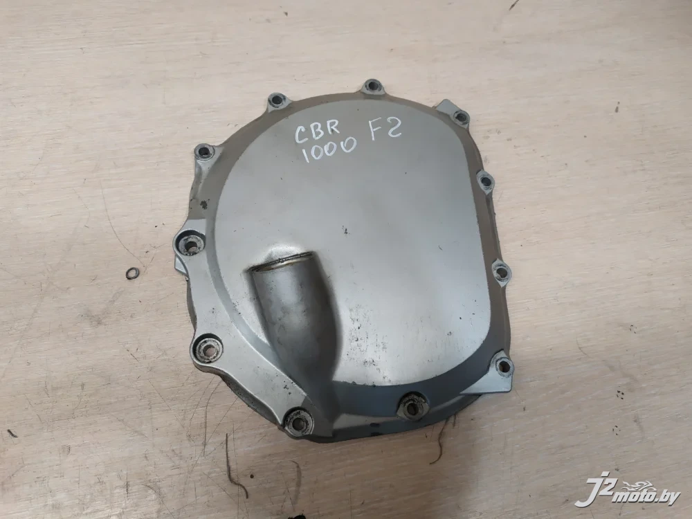 Крышка двигателя Honda CBR1000F (1989-1992)
