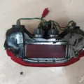 Задний фонарь (стоп) Honda CBR1000F (1989-1992)