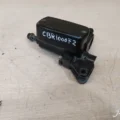 Главный тормозной цилиндр сцепления с датчиком (машинка) Honda CBR1000F (1989-1992)