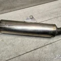 Глушитель Honda CBR125R (2007-2010)
