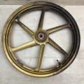 Диск колесный передний Honda CBR125R (2007-2010)