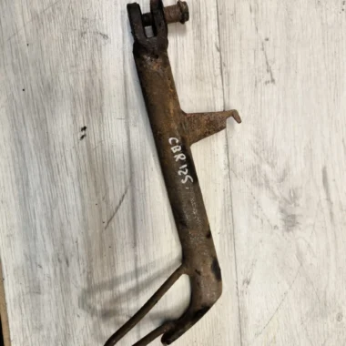 Подножка боковая Honda CBR125R (2007-2010)