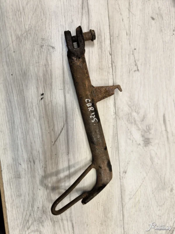Подножка боковая Honda CBR125R (2007-2010)