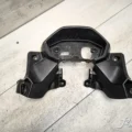 Элемент пластика вокруг приборной панели Honda CB500X (2017-2018)