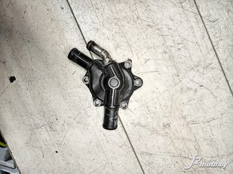 Помпа крышка Honda CB500X (2017-2018)