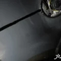 Бак Honda CB500X (2017-2018)
