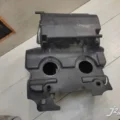 Корпус воздушного фильтра (AIRBOX) Honda CBF500 (2004-2007)