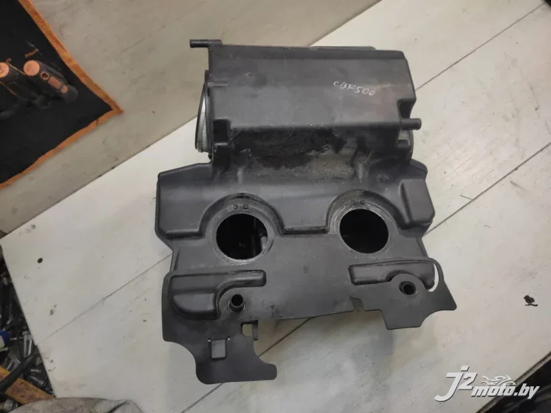 Корпус воздушного фильтра (AIRBOX) Honda CBF500 (2004-2007)