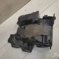 Корпус воздушного фильтра (AIRBOX) Honda CBF500 (2004-2007)