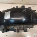 Пластик задний нижний (крыло) Honda CBR1000F (1993-1999)