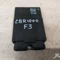 Блок управления MZ2AG 823W 3726 Honda CBR1000F (1993-1999)