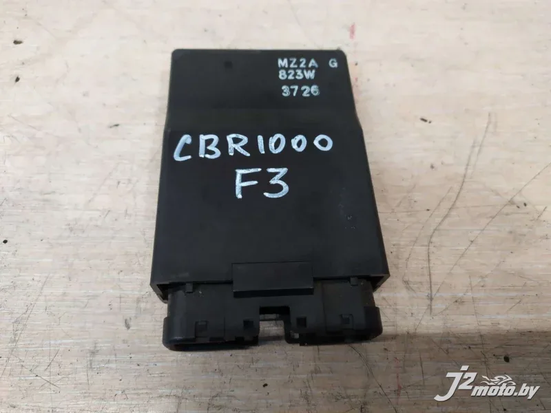 Блок управления MZ2AG 823W 3726 Honda CBR1000F (1993-1999)