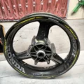 Диск колесный передний onda CBR1000F (1993-1999)