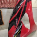 Элемент пластика боковой Honda CBR1000RR (2006-2007)