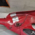Элемент пластика боковой Honda CBR1000RR (2006-2007)