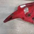 Элемент пластика боковой Honda CBR1000RR (2006-2007)