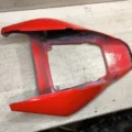Элемент пластика задний Honda CBR1000RR (2006-2007)