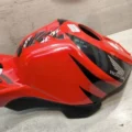 Накладка на бак Honda CBR1000RR (2006-2007)
