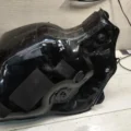 Бак топливный Honda CBR1000RR (2006-2007)