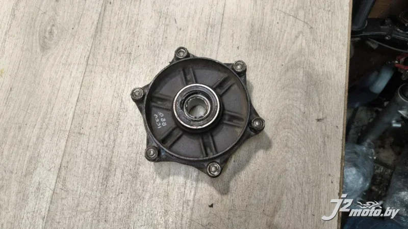 Ступица заднего колеса Honda CBR1000RR (2006-2007)