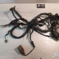 Проводка в сборе Honda CBR1100XX (1996-1998)