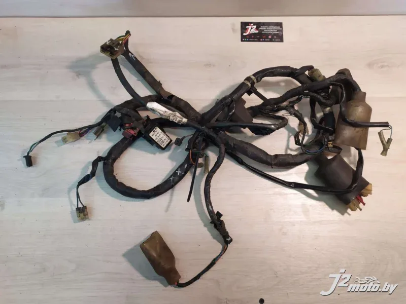 Проводка в сборе Honda CBR1100XX (1996-1998)
