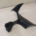 Амортизатор Honda CBR600F2
