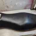 Сидение Honda CBR1100XX (2001-2007)