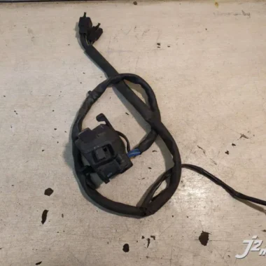 Пульт левый Honda CBR600F2