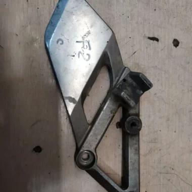 Кронштейн боковой подножки Honda CBR600F2