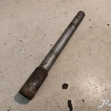 Ось переднего колеса Honda CBR600F2