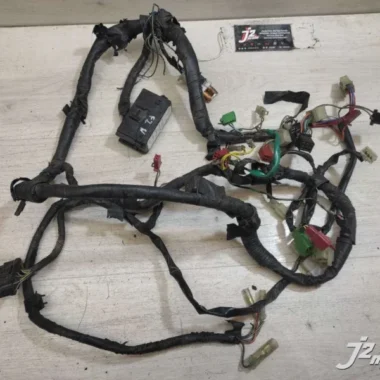 Проводка Honda CBR600F2 Honda CBR600F2