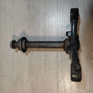 Траверса нижняя Honda CBR600F2 (1991-1994)