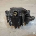 Суппорт передний Honda CBR600F2 (1991-1994)