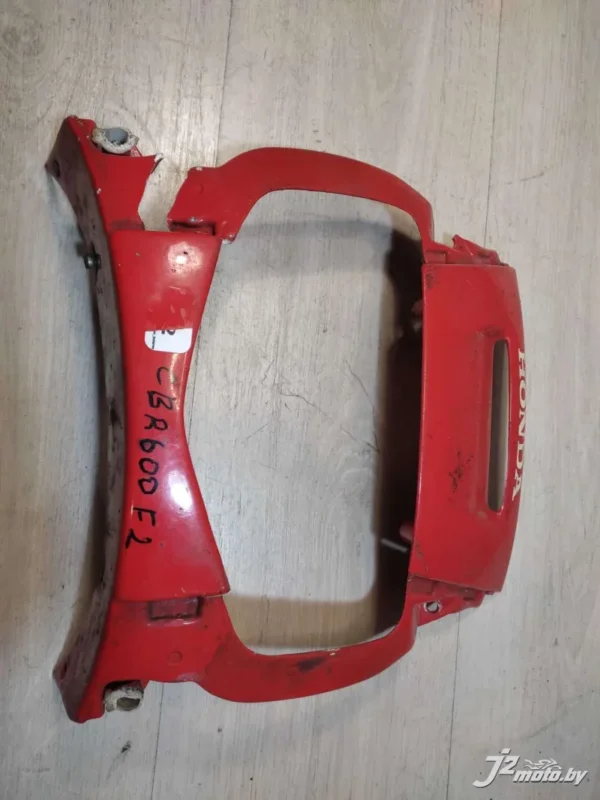 Элемент пластика Honda CBR600F2 (1991-1994)