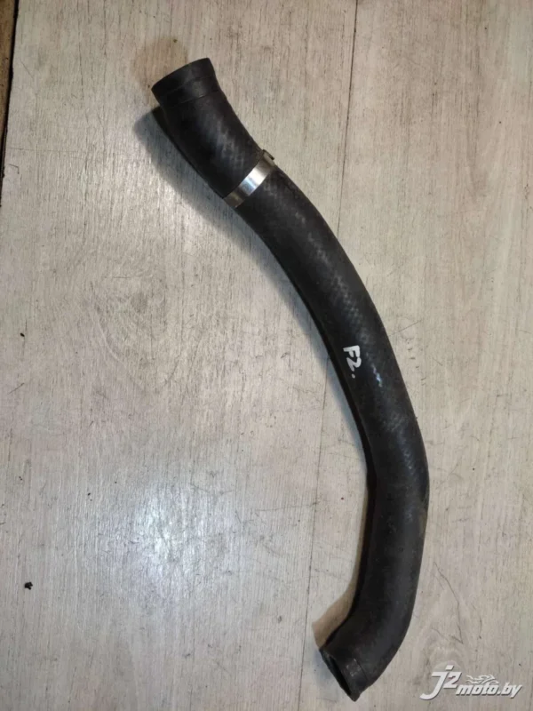 Патрубок Honda CBR600F2