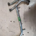 Кронштейн Honda CBR600F2