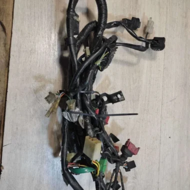 Проводка Honda CBR600F2 Honda CBR600F2