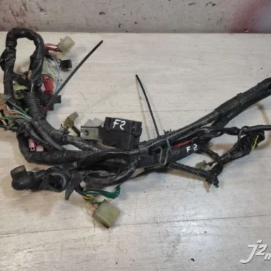 Проводка Honda CBR600F2 Honda CBR600F2