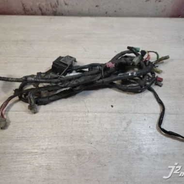 Проводка Honda CBR600F2 Honda CBR600F2