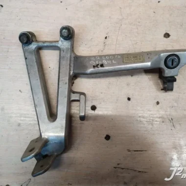 Кронштейн боковой подножки Honda CBR600F2