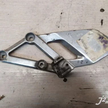 Кронштейн боковой подножки Honda CBR600F2