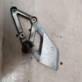 Кронштейн боковой подножки Honda CBR600F2