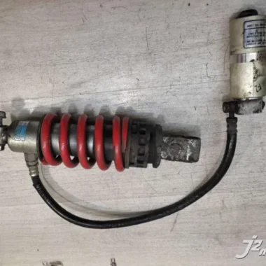 Амортизатор Honda CBR600F2