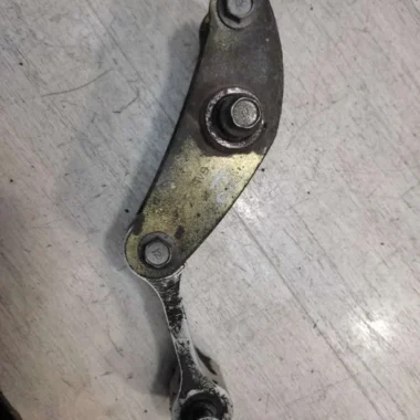 Прогрессия Honda CBR600F2