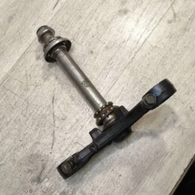 Траверса нижняя Honda CBR600F2 (1991-1994)