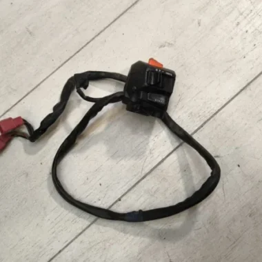 Пульт правый Honda CBR600F2 (1991-1994)